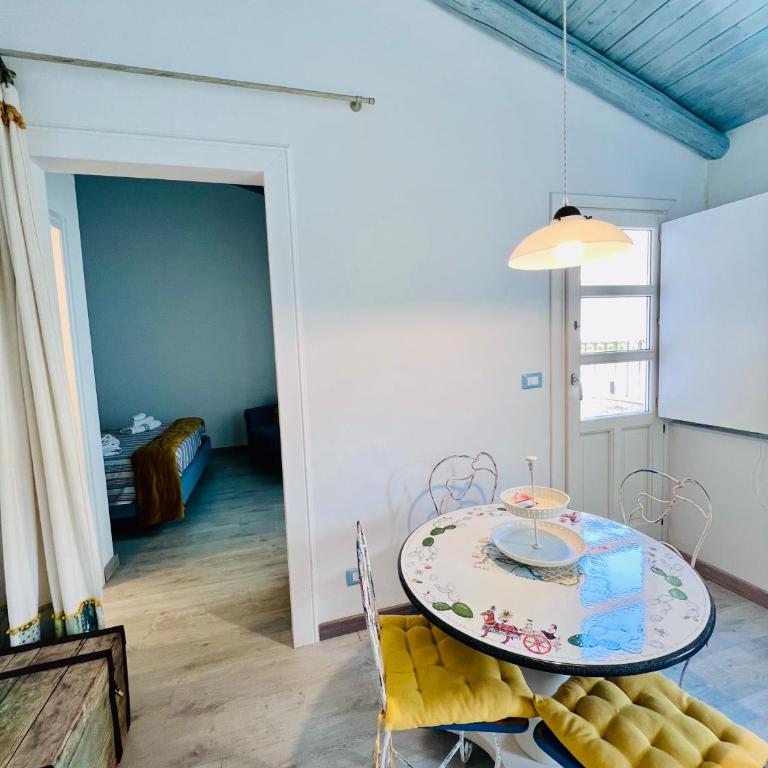 Le tre muse - One-Bedroom House - 7