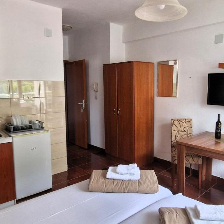 Evropa Lux Apartments - Studio sa Balkonom - 1