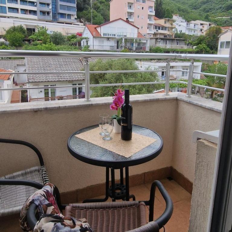 Evropa Lux Apartments - Studio sa Balkonom - 4