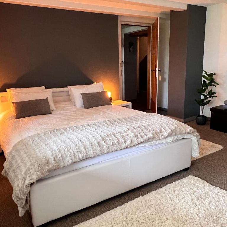 Himalayan vibes - Doppelzimmer mit Bergblick - 3