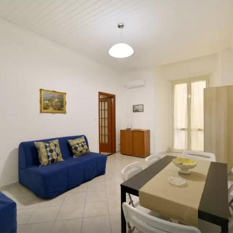 Trimarchi House - Standard Apartment - 11