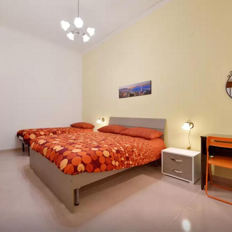 Trimarchi House - Standard Apartment - 4