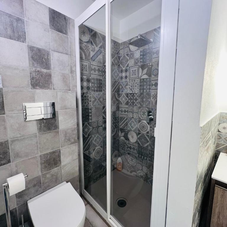 Le tre muse - One-Bedroom House - 5