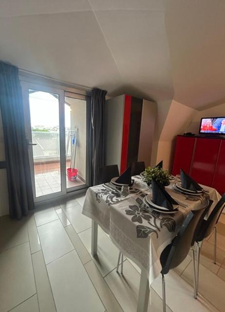 Residence Altomare - Appartamento Standard - 11