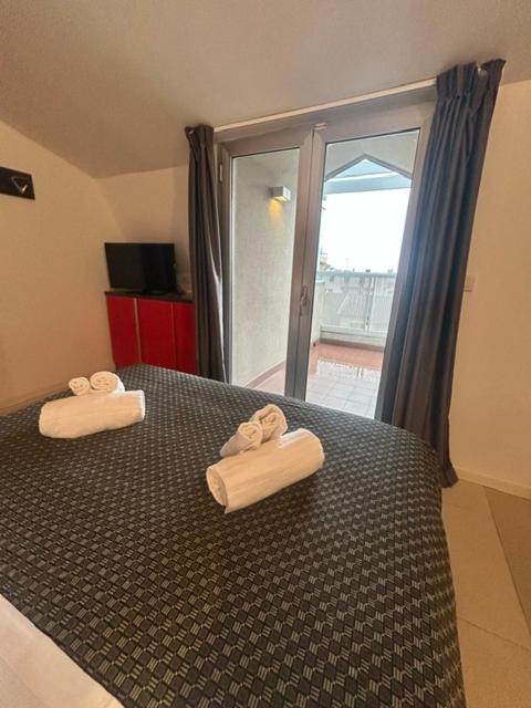 Residence Altomare - Appartamento Standard - 2