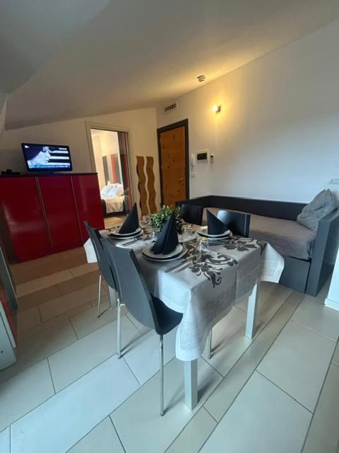 Residence Altomare - Appartamento Standard - 4