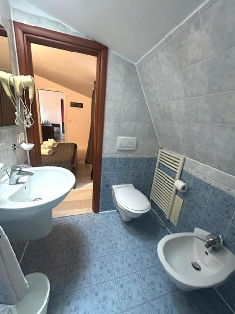 Residence Altomare - Appartamento Standard - 6