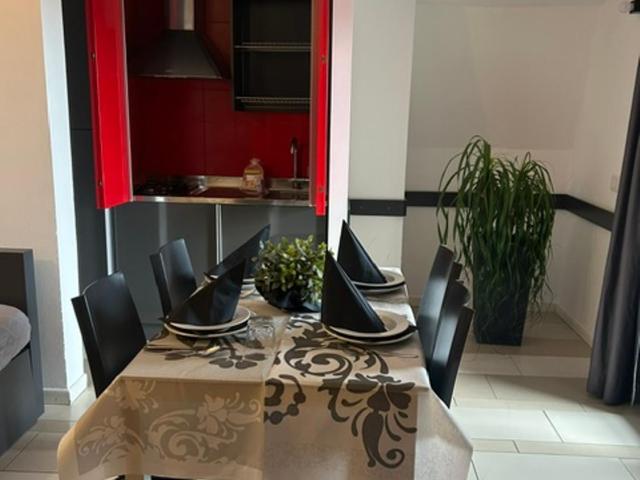 Residence Altomare - Appartamento Standard - 10