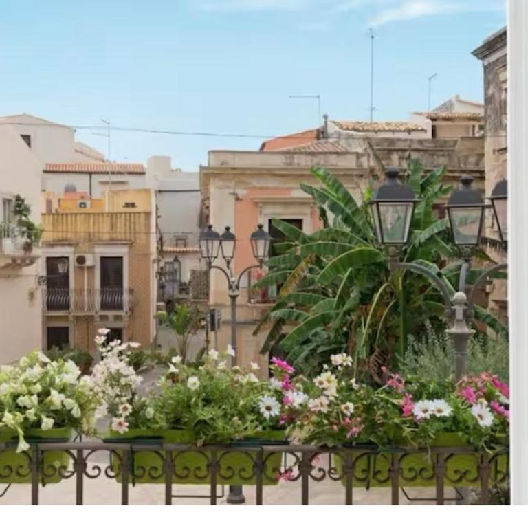 Le tre muse - One-Bedroom House - 3