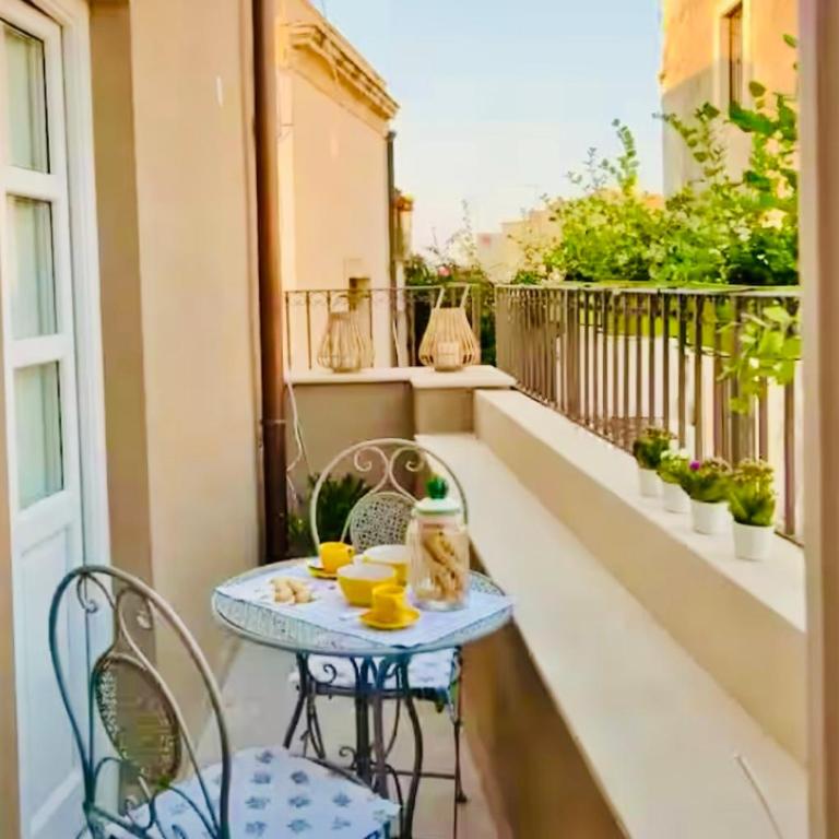 Le tre muse - One-Bedroom House - 1