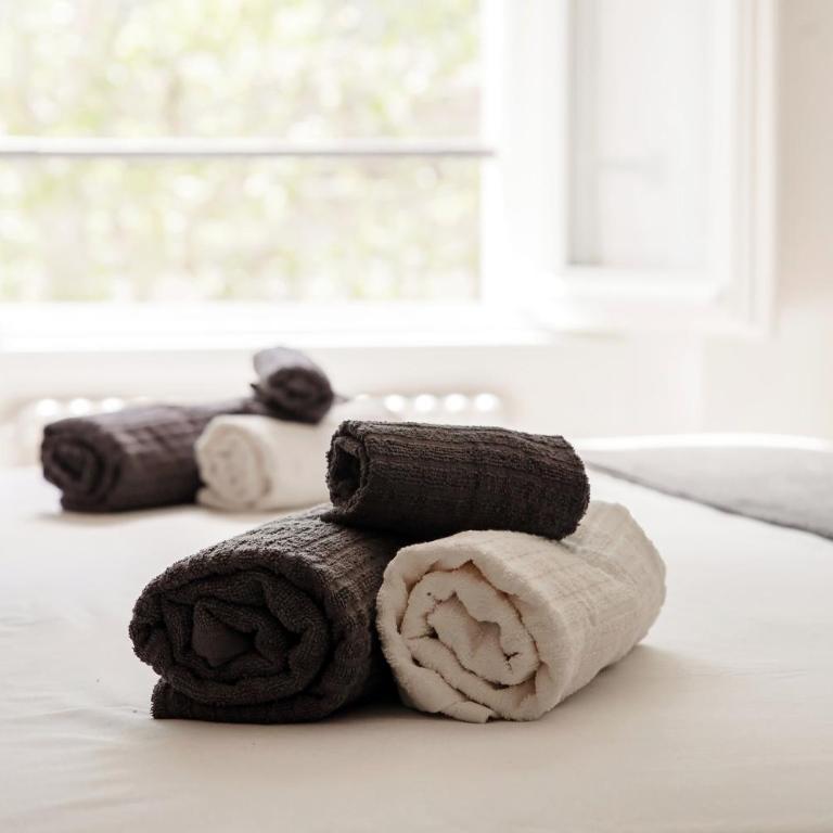 Ortensia by "The House Of Travelers" - Appartamento con 2 Camere da Letto - 55