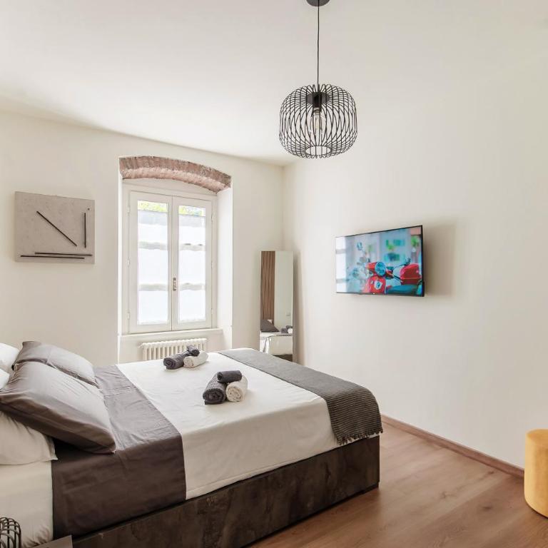 Ortensia by "The House Of Travelers" - Appartamento con 2 Camere da Letto - 64