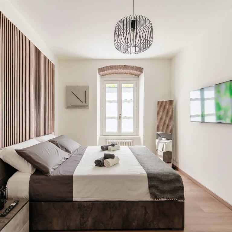 Ortensia by "The House Of Travelers" - Appartamento con 2 Camere da Letto - 77