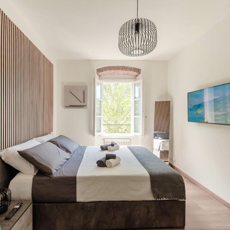 Ortensia by "The House Of Travelers" - Appartamento con 2 Camere da Letto - 81