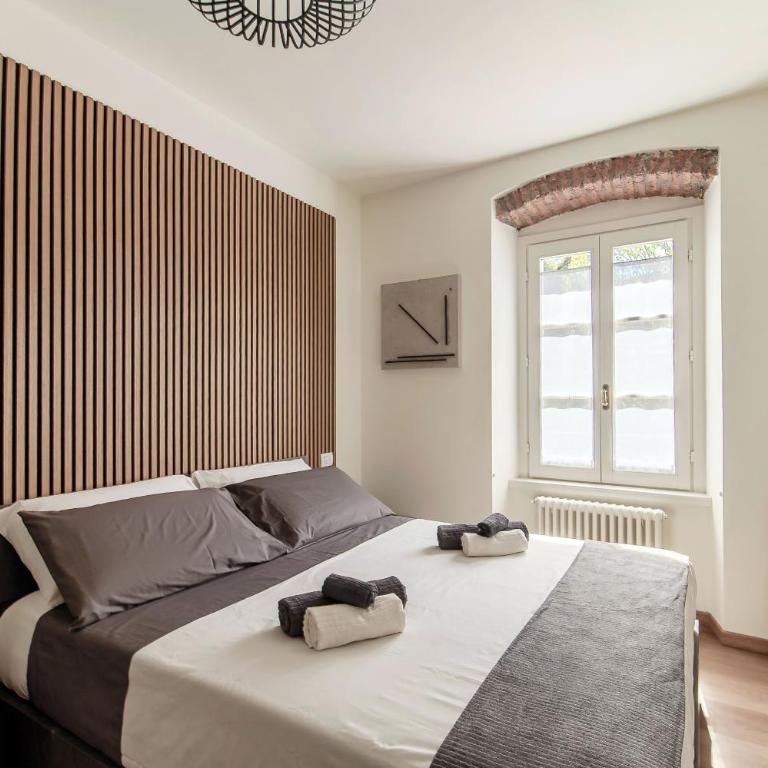 Ortensia by "The House Of Travelers" - Appartamento con 2 Camere da Letto - 79