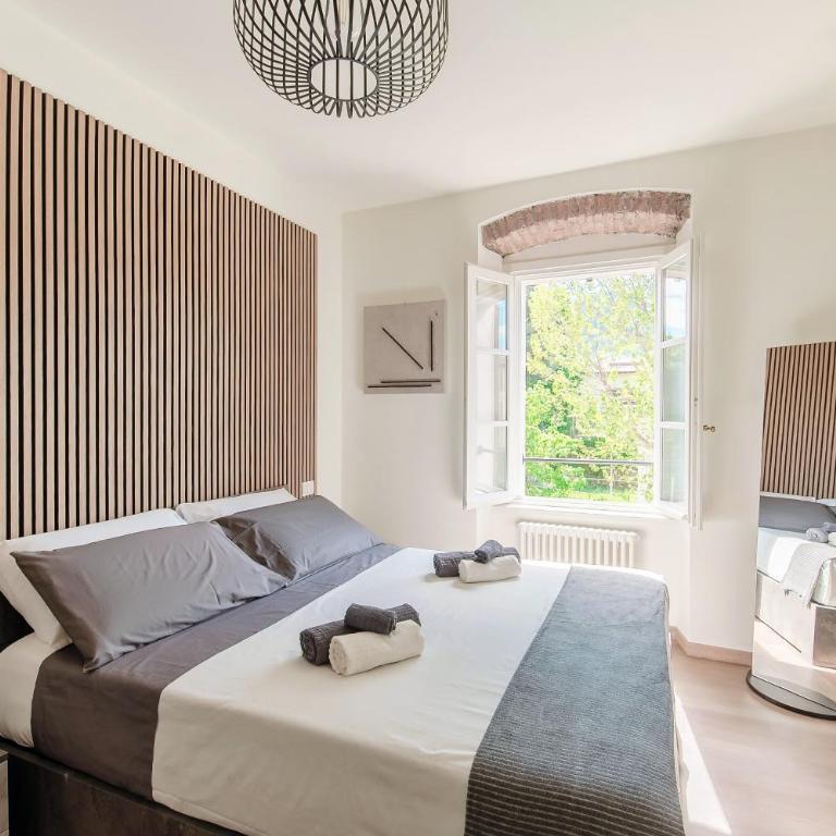 Ortensia by "The House Of Travelers" - Appartamento con 2 Camere da Letto - 73