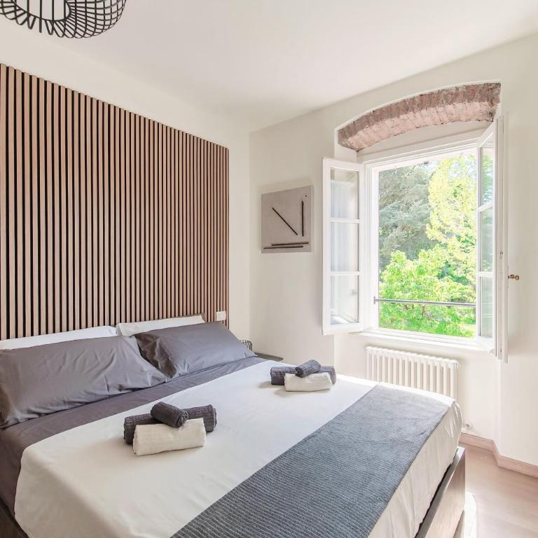 Ortensia by "The House Of Travelers" - Appartamento con 2 Camere da Letto - 70