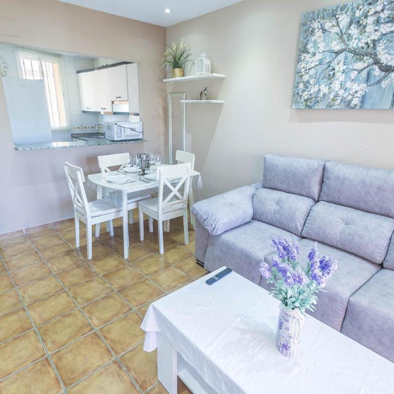 Canovas Nerja - Brisa del Peñoncillo - Apartamento de 2 dormitorios - 8