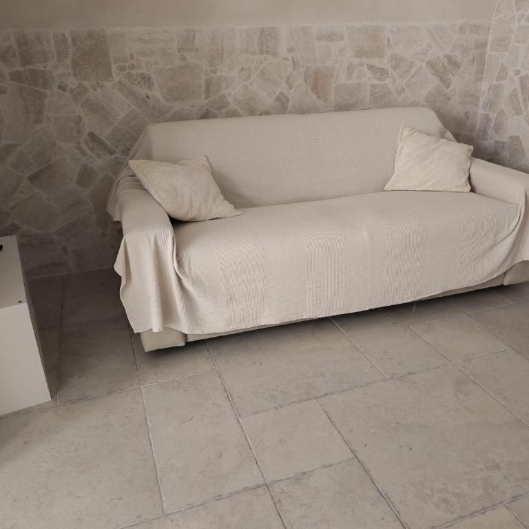 Dimora della Cattedrale - Tra silenzio antico e profumo di mare - One-Bedroom Apartment - 15