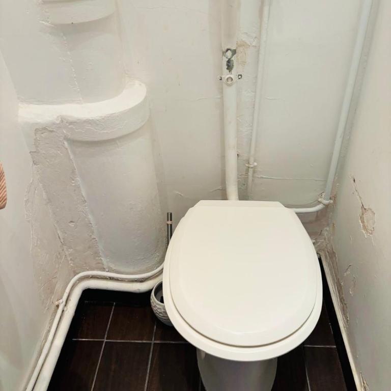 Appartement Porte d'Orléans Paris - Appartement 1 Chambre - 19