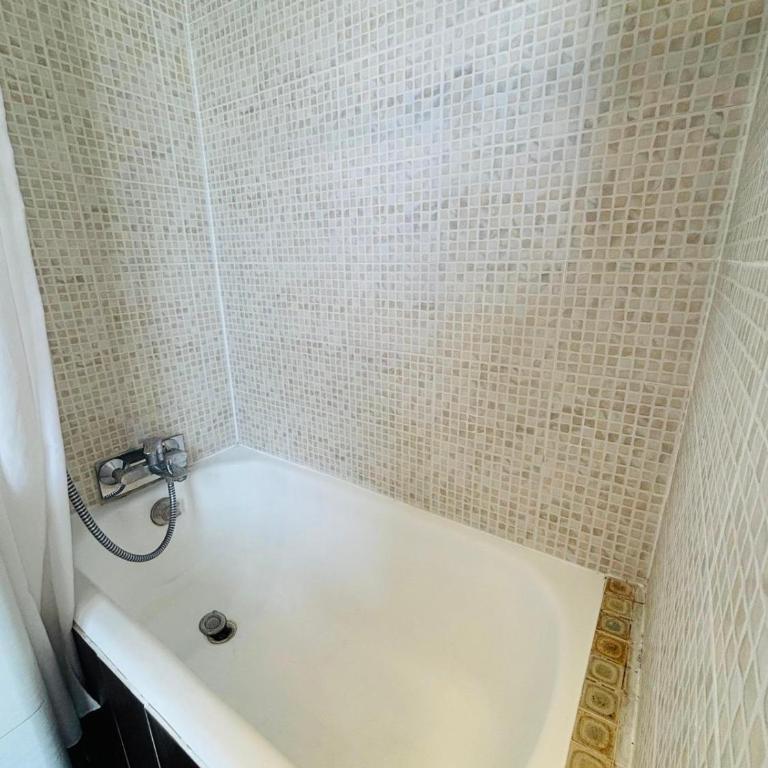 Appartement Porte d'Orléans Paris - Appartement 1 Chambre - 6