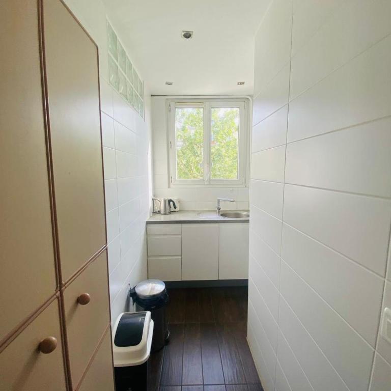 Appartement Porte d'Orléans Paris - Appartement 1 Chambre - 11