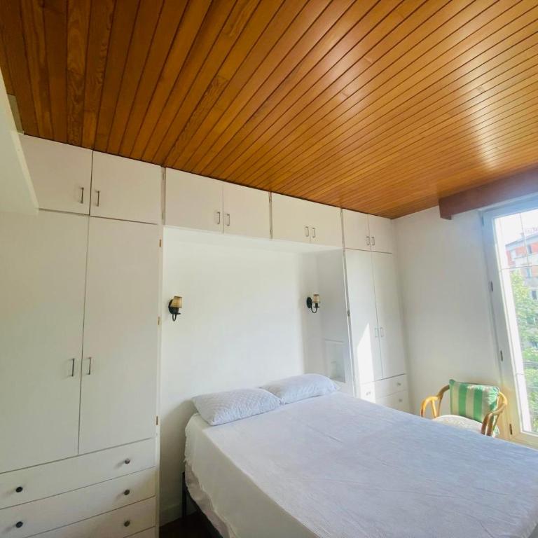 Appartement Porte d'Orléans Paris - Appartement 1 Chambre - 12