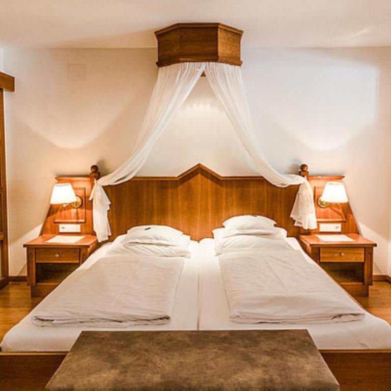 Superior Wellnesshotel Mein Almhof 4 S - Junior Suite - 2