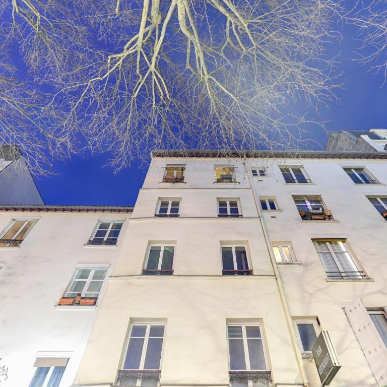 CIA - Lovely Studio East Paris - Studio Deluxe - 8