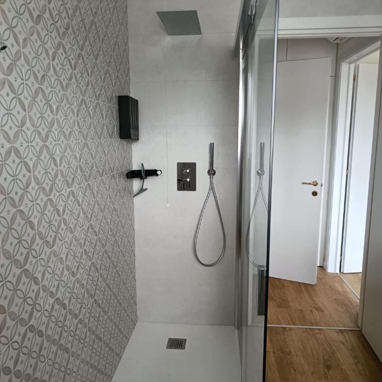 Art-Apart 106 LT con giardino privato - Appartamento con 1 Camera da Letto - 18