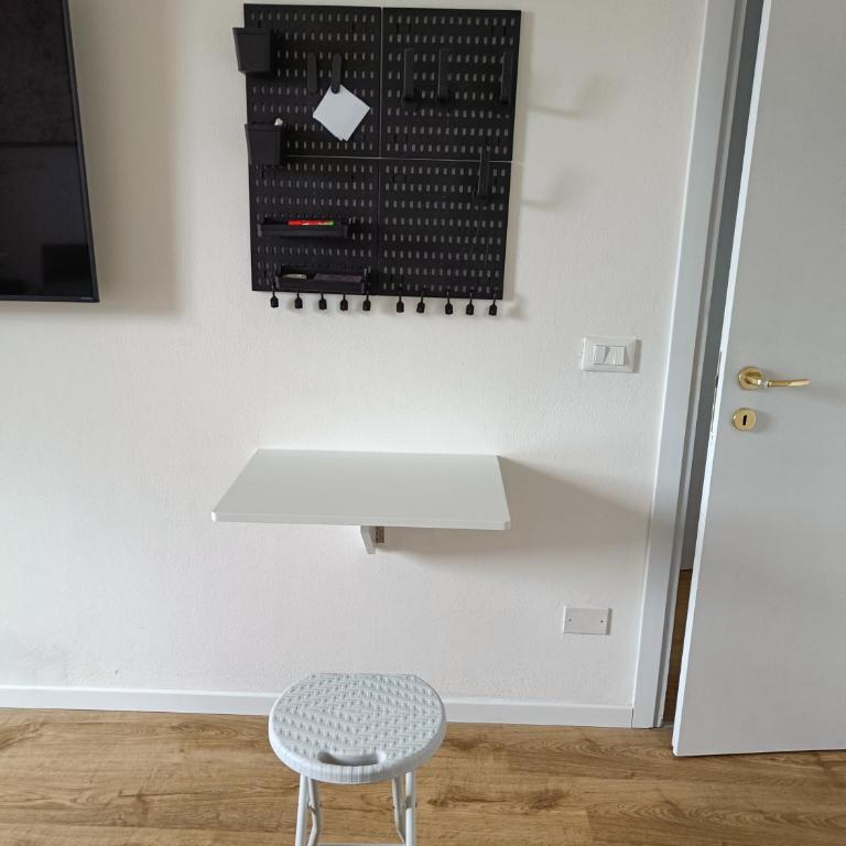 Art-Apart 106 LT con giardino privato - Appartamento con 1 Camera da Letto - 20