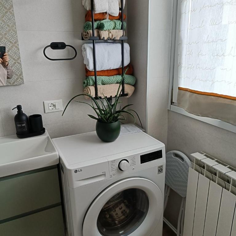 Art-Apart 106 LT con giardino privato - Appartamento con 1 Camera da Letto - 19