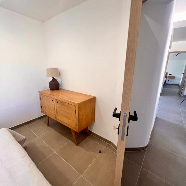 Maison Di Fiori, location neuve avec piscine - Casa Vacacional de 3 dormitorios - 31