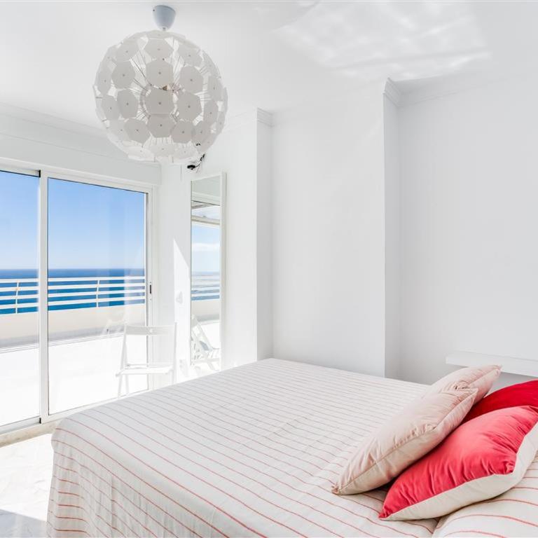 Impresionante ático en primera linea de playa - Apartamento de 3 dormitorios - 8