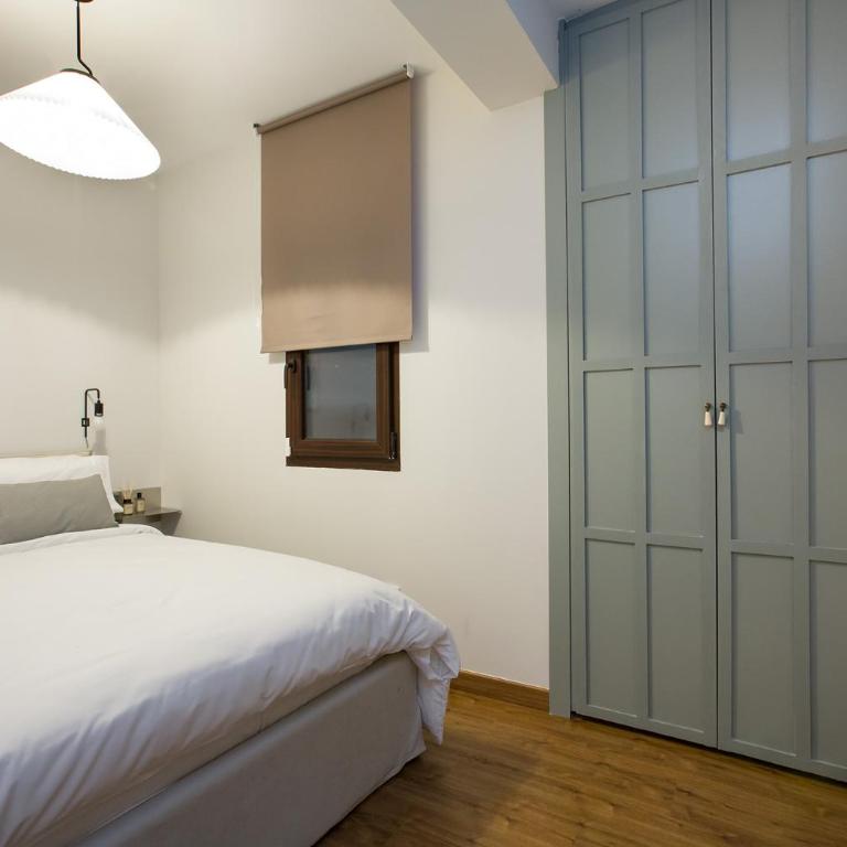 Lufia Flats 1 - Three-Bedroom Apartment - 22