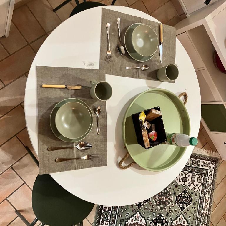 Cozy Studio Apartment- Navigli - Appartamento con 1 Camera da Letto - 12