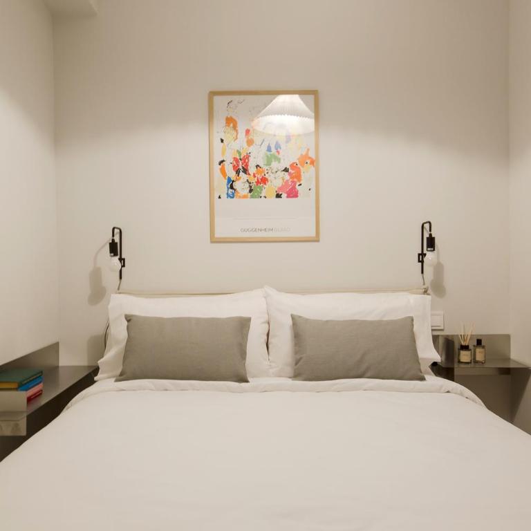 Lufia Flats 1 - Three-Bedroom Apartment - 20