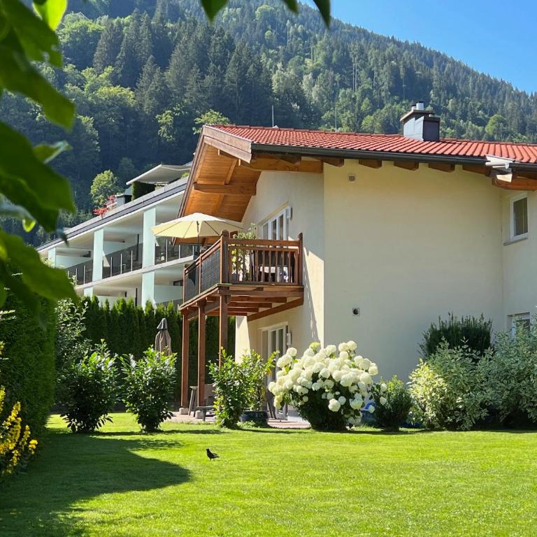 Appartement Annabella - Apartment mit 3 Schlafzimmern - 1