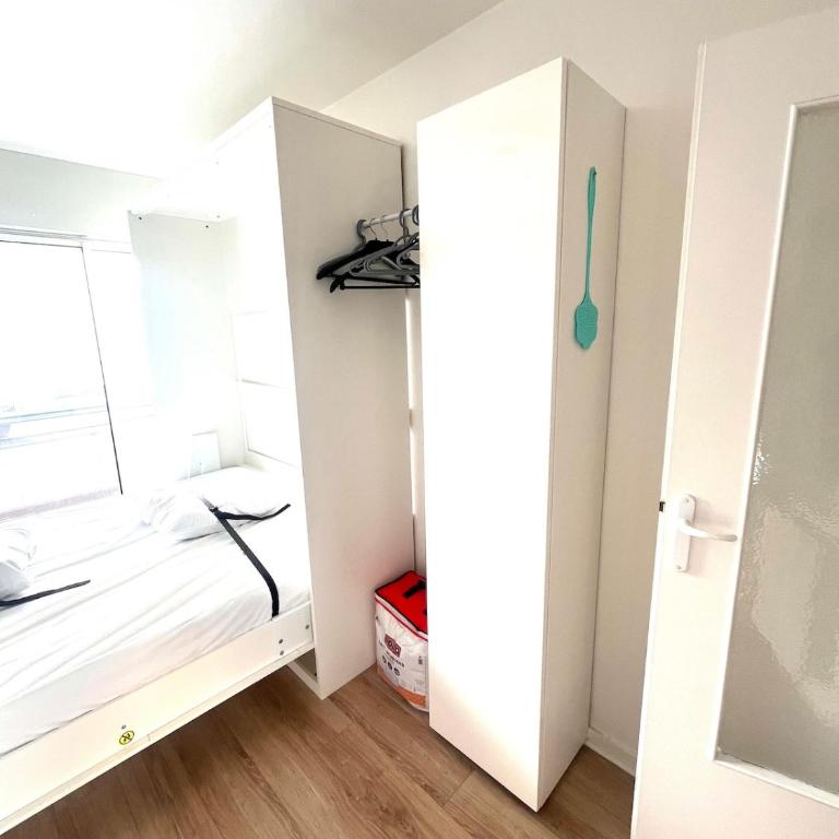 Les Pieds dans leau avec parking - Apartamento de 1 dormitorio - 6