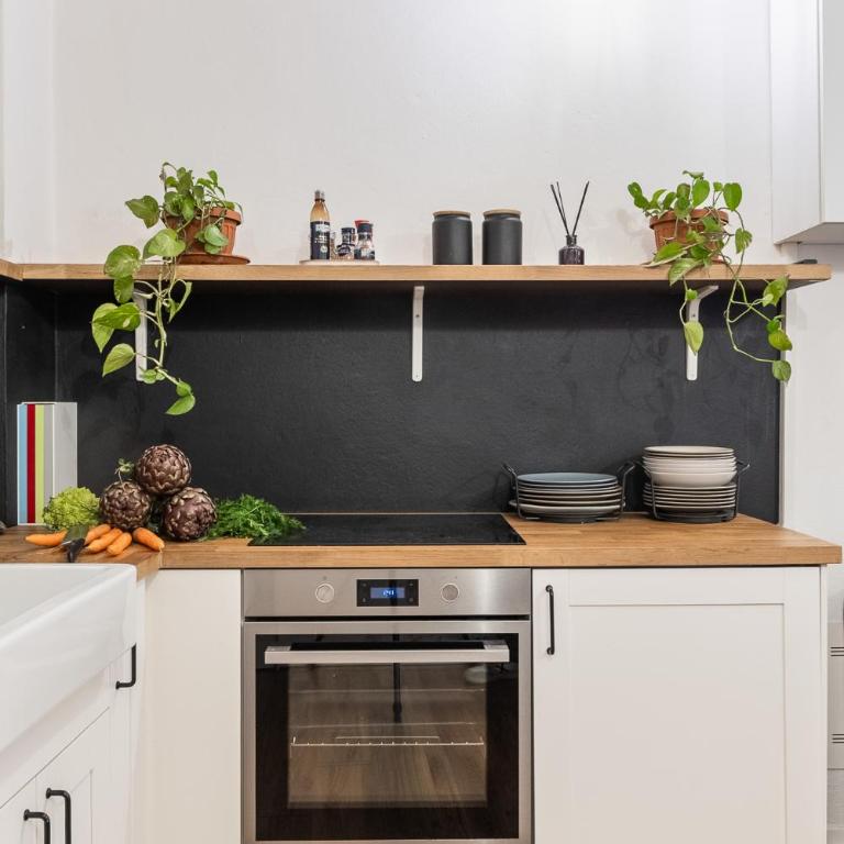 Your HOME in Bologna - Appartamento con 1 Camera da Letto - 6