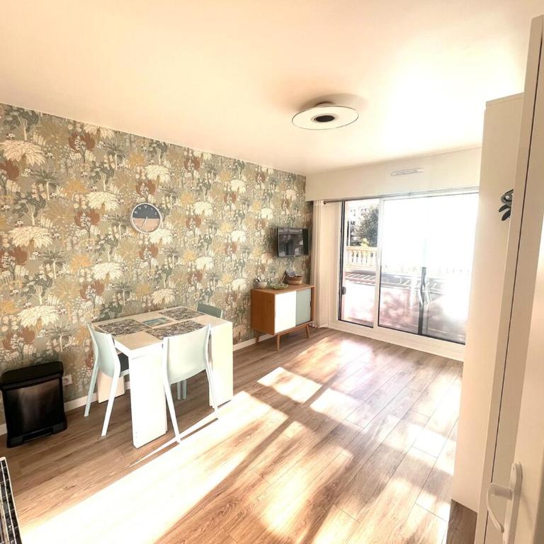 Les Pieds dans leau avec parking - Apartamento de 1 dormitorio - 14