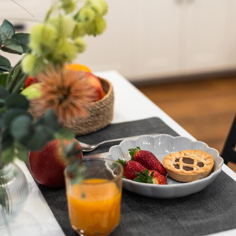Your HOME in Bologna - Appartamento con 1 Camera da Letto - 10