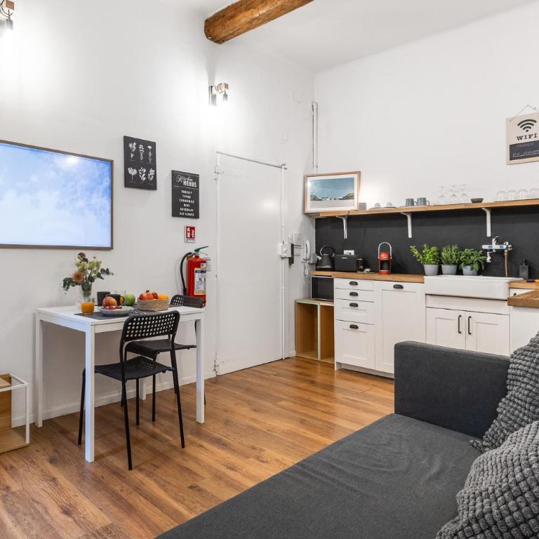 Your HOME in Bologna - Appartamento con 1 Camera da Letto - 5