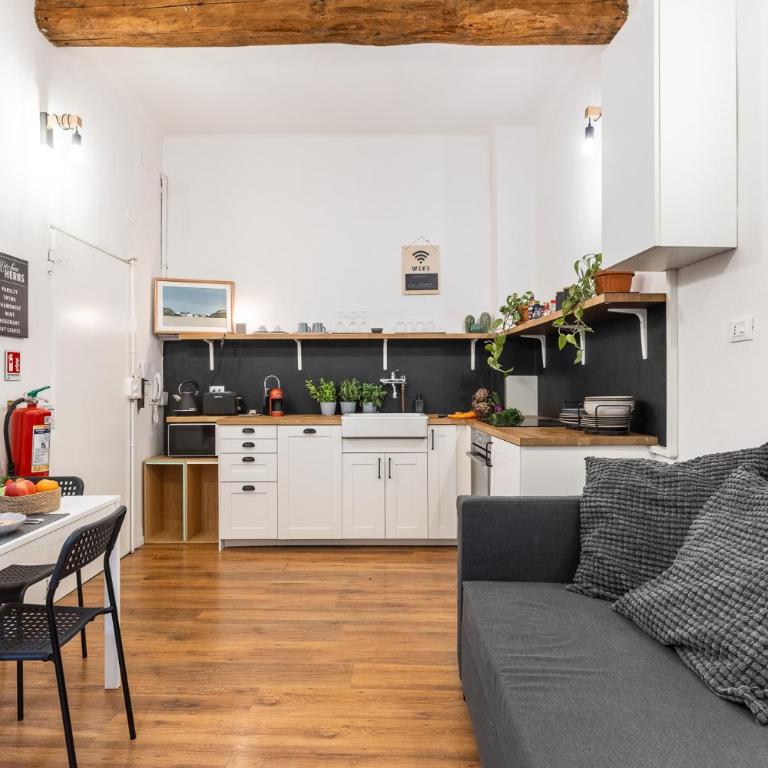 Your HOME in Bologna - Appartamento con 1 Camera da Letto - 2