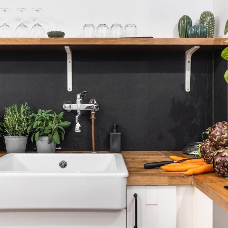 Your HOME in Bologna - Appartamento con 1 Camera da Letto - 3