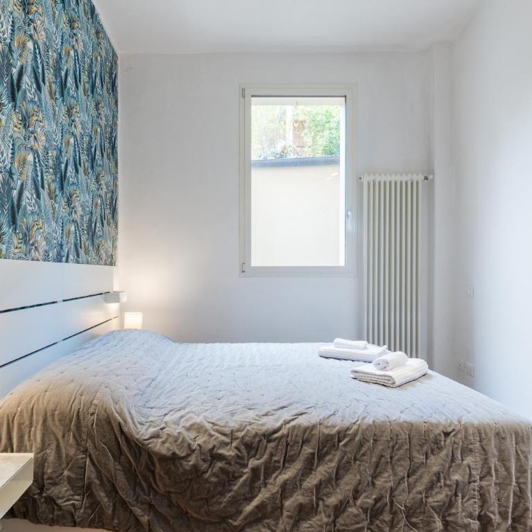 Your HOME in Bologna - Appartamento con 1 Camera da Letto - 13