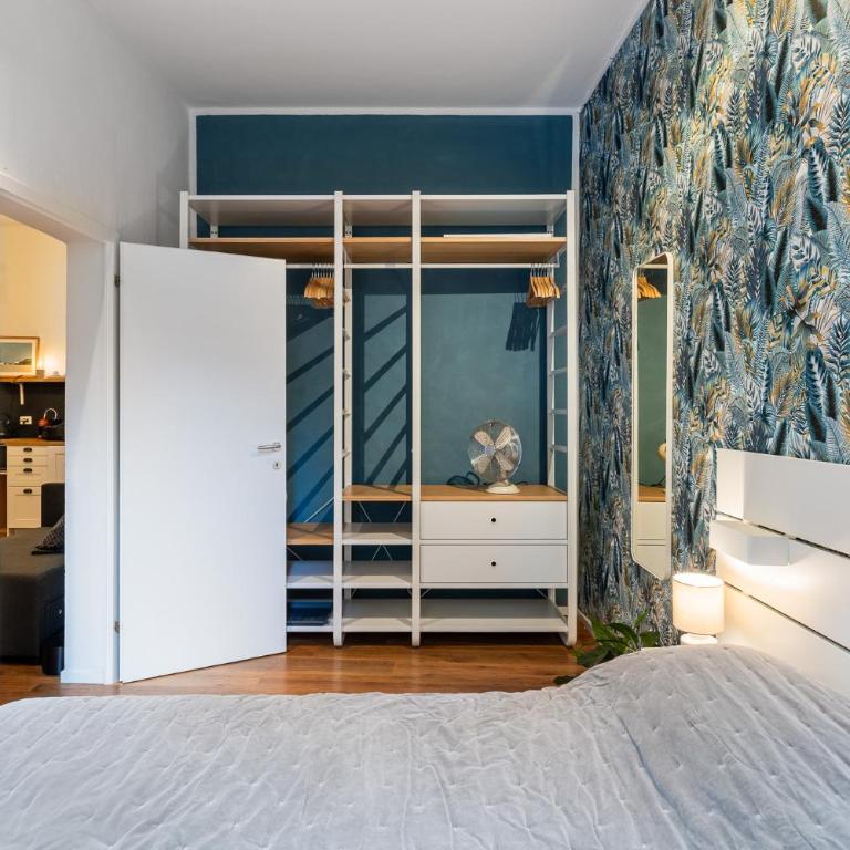 Your HOME in Bologna - Appartamento con 1 Camera da Letto - 15