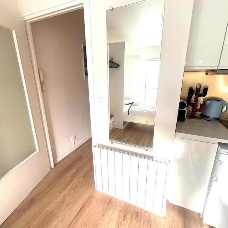 Les Pieds dans leau avec parking - Apartamento de 1 dormitorio - 16