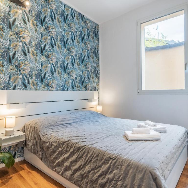 Your HOME in Bologna - Appartamento con 1 Camera da Letto - 12
