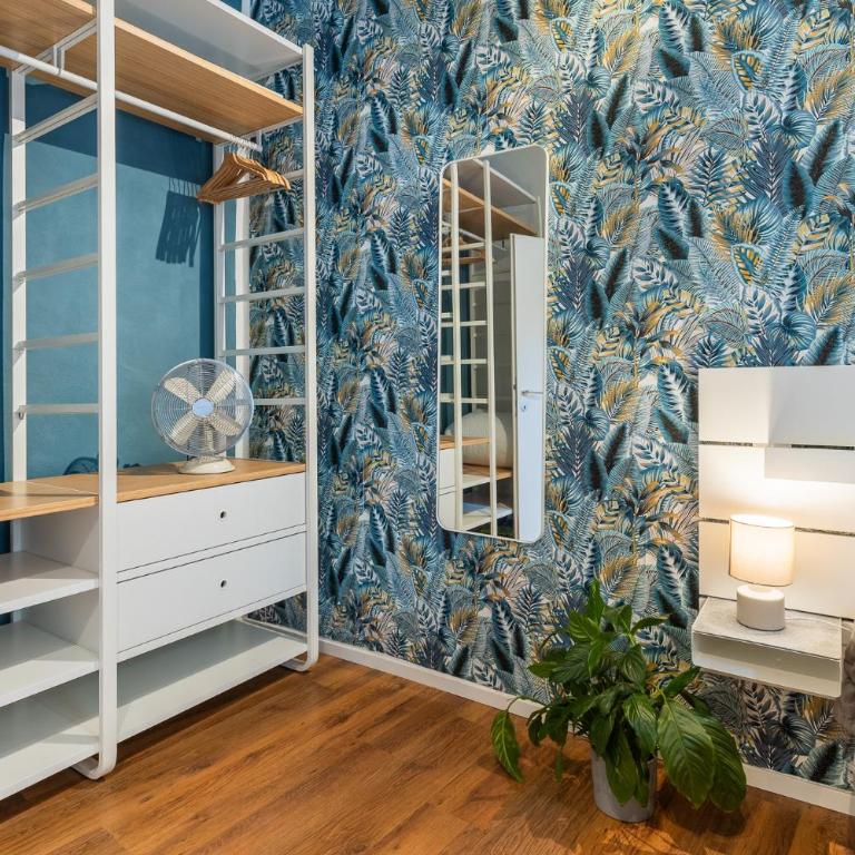 Your HOME in Bologna - Appartamento con 1 Camera da Letto - 14